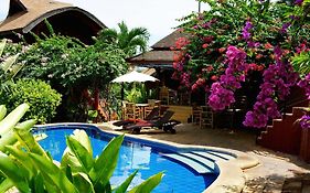 Wazzah Bungalows